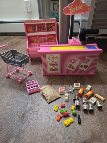 Barbie vintage anni - , 90
