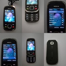 CELLULARE NOKIA 7230 GSM