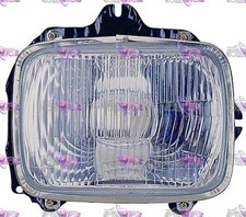 FARO FANALE PROIETTORE SX