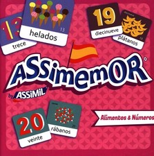 Libro - Alimentos Y Numeros  -