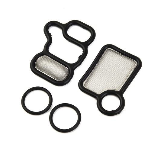 Kit pezzi guarnizioni - 4,