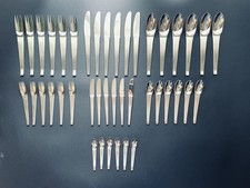 ✅ Carl Aubock 1955 Set