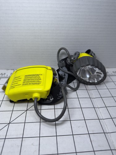 Petzl duo led - led, a