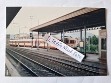 Fotografia Stazione di Prato