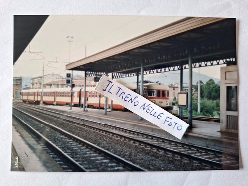 Fotografia stazione prato - fotografia,