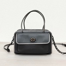 Borsa Coach x Kiko Mizuhara