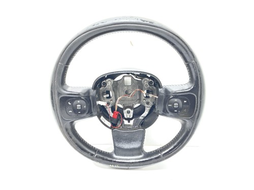 Volante sterzo per fiat 500 - volante, l