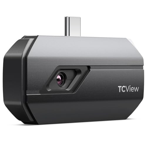 Topdon tc001 termocamera - topdon,