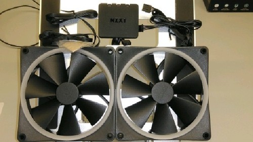 Nzxt f140 r14df 140mm - f140,