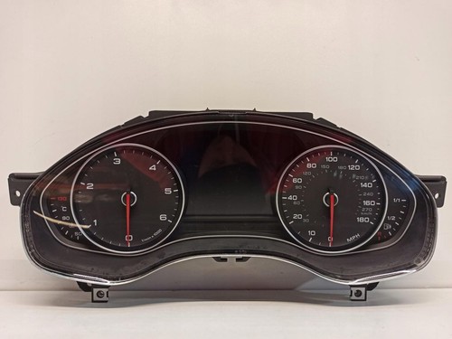 Audi 4k8 2022 tachimetro - audi,