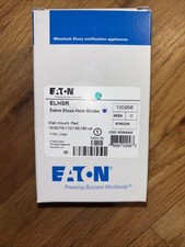 Eaton ELHSR Eluxa Corno Strobo