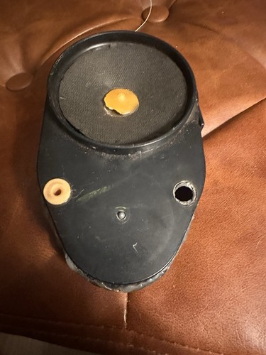 Talk box per bambola - talk,