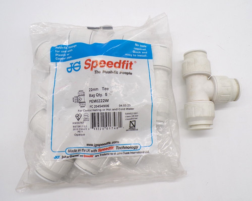 John guest speedfit equal - john,