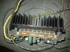 Pioneer 900 amplificatore - m-900,