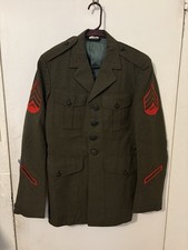 USMC Marine Corps Giacca