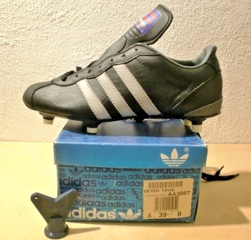 Adidas quito visse 1985 - adidas,