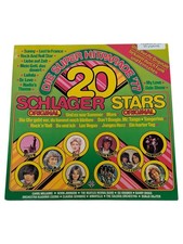 Super Hitparade '77 Vinile LP
