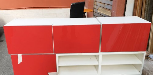 Mobili ikea porta e - ikea, tv