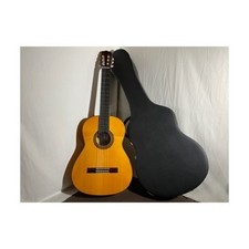 Chitarra acustica classica