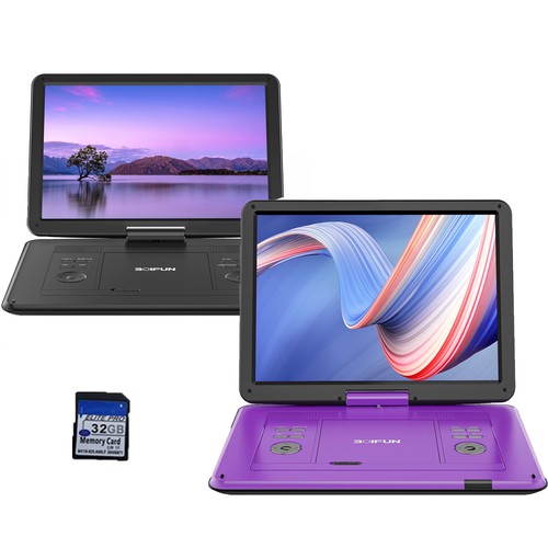 Lettore dvd portatile - lettore,
