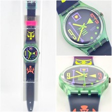 Swatch Gent GG113 Stalefish