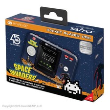 My Arcade Pocket Player PRO