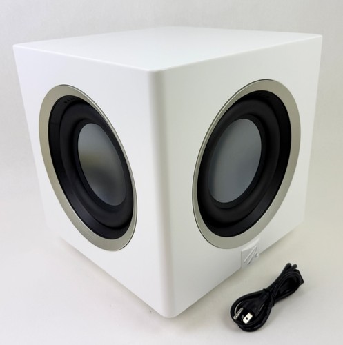 Martin logan abyss - logan,