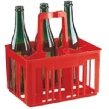Cestello portabottiglie - cestello, 6