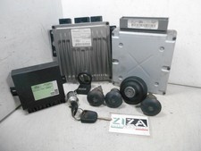 Kit Chiave ECU Ford Transit