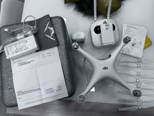 Drone Dji Phantom 4
