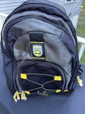 timberland backpack