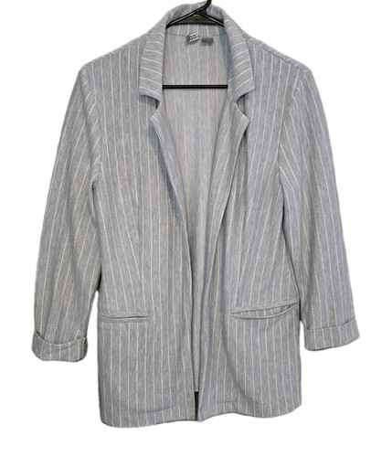 Giacca blazer donna grigio - blazer,