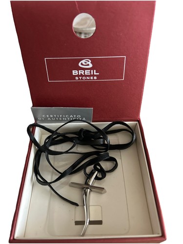 Breil stones collana - breil,