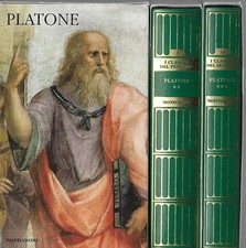 Platone PLATONE VOL. 1° - 2°