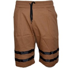 Pantalone Corto Uomo Bermuda