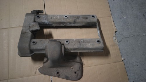 Coperchio alfa romeo alfetta - coperchio,