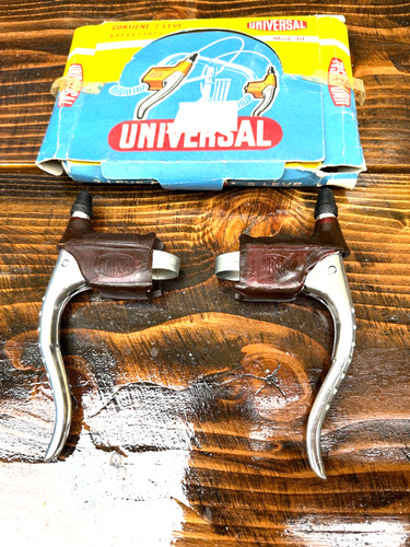 Leve freno universali - mod, 61
