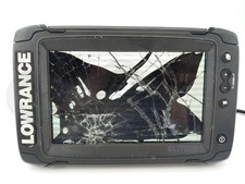 LOWRANCE ELITE 7 TI2 BARCA GPS