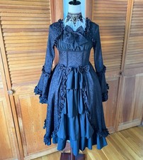 Abito vestito Dark Marie