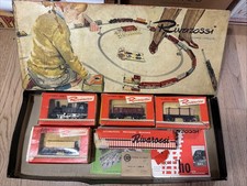 Rivarossi Como 1:80 set I 835