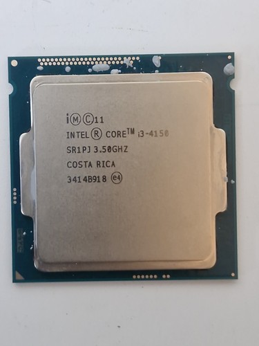 Intel core 4150 processore - intel,