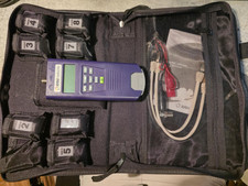 JDSU TP650 Testifier Pro Cable