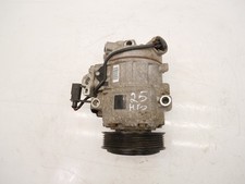 Air conditioning compressor