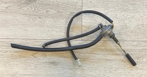 Rubinetto benzina serbatoio
