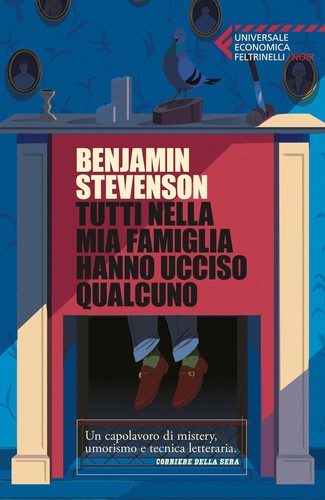 Libri stevenson benjamin - libri,