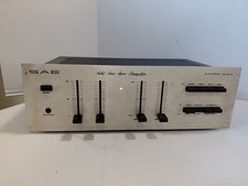 Sae mark xxx mk30 solid - mark,