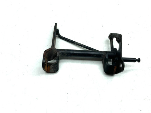 Staffa supporto motore - staffa,