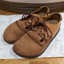 Birkenstock Uomo 8.5US Montana