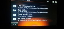aggiornamento medianav 1/2/3/4