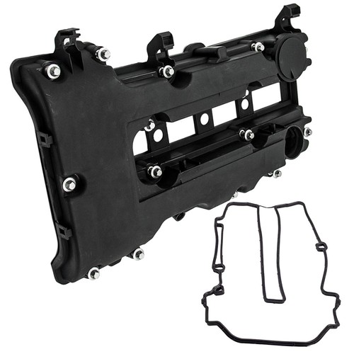 Coperchio testata motore - testata,